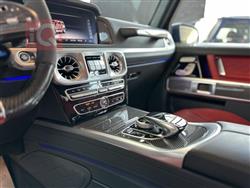 مێرسێدس بێنز G-Class